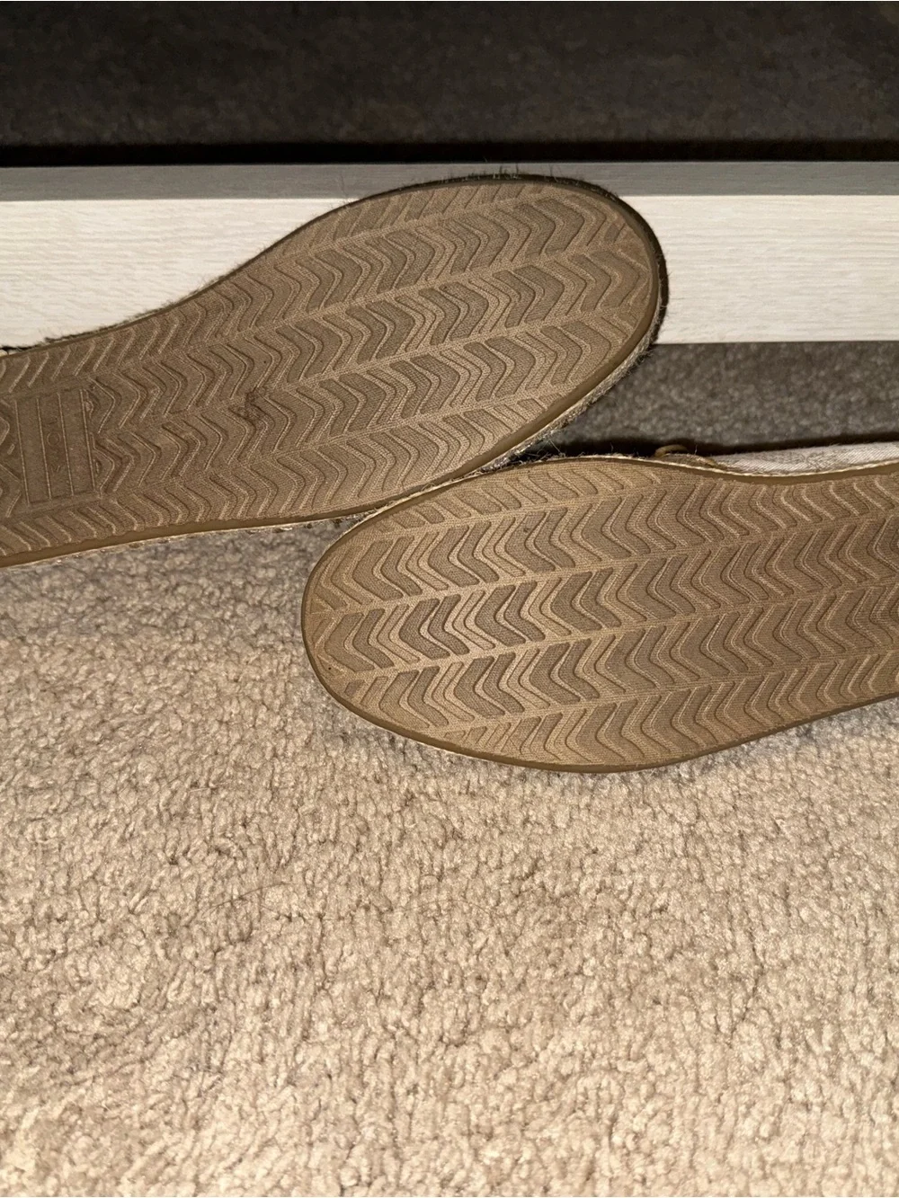 Toms women size